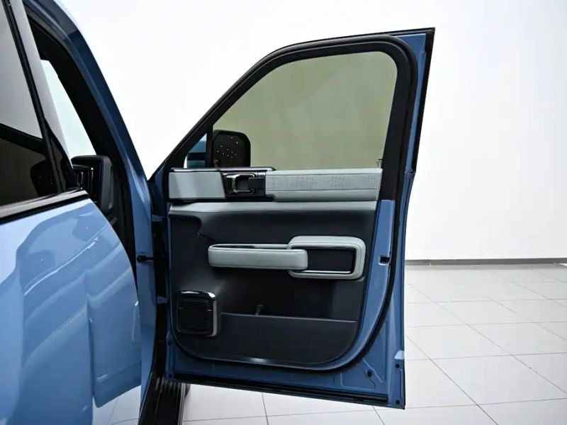 tiqi suv