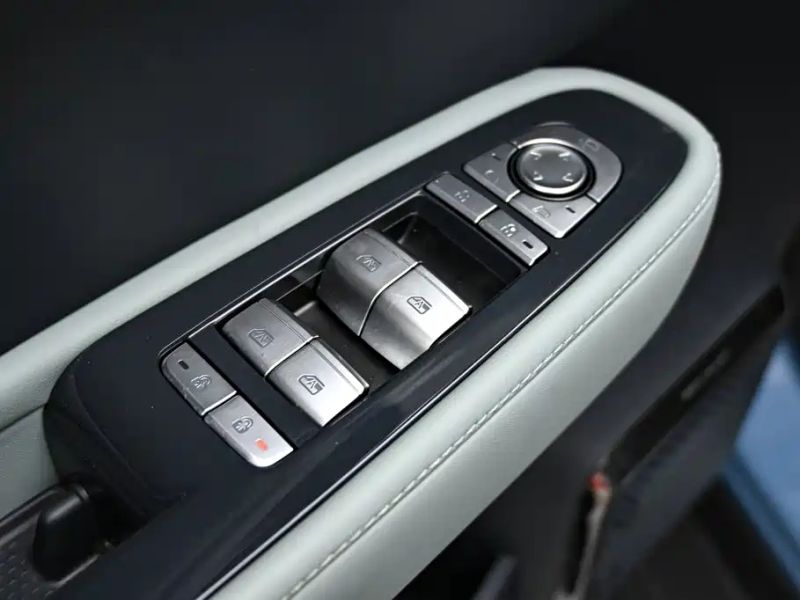 tiqi suv