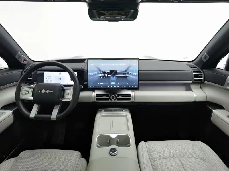 tiqi s7