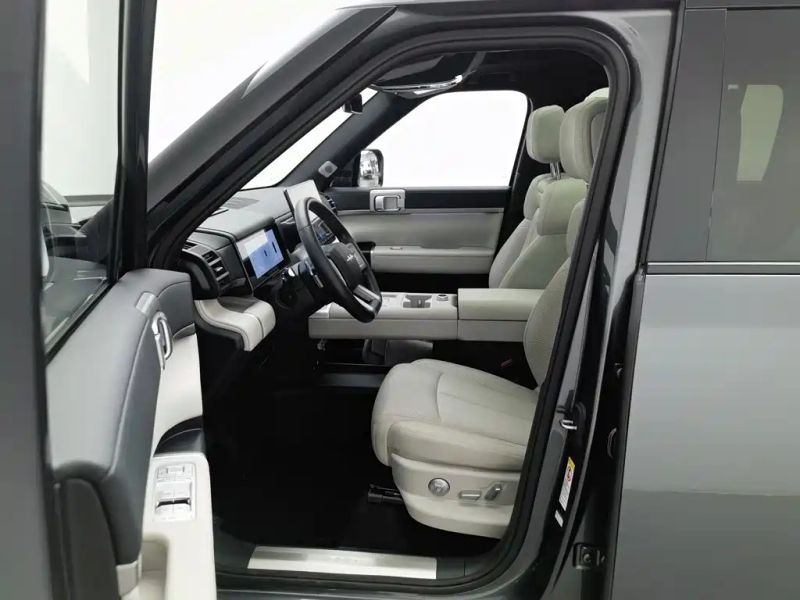 tiqi s7