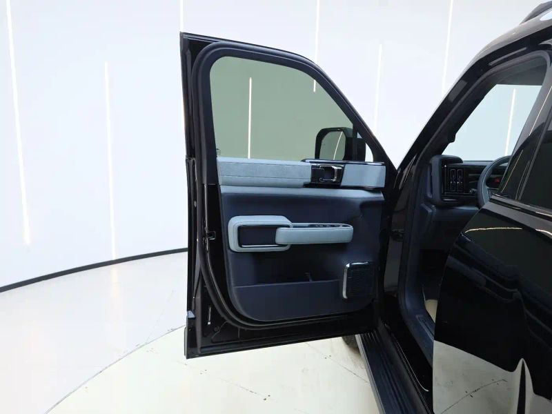 tiqi suv