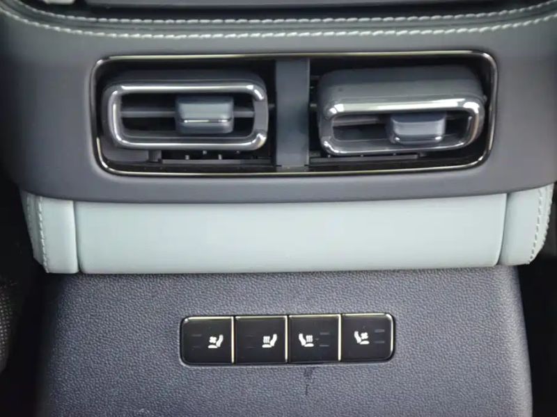 tiqi suv