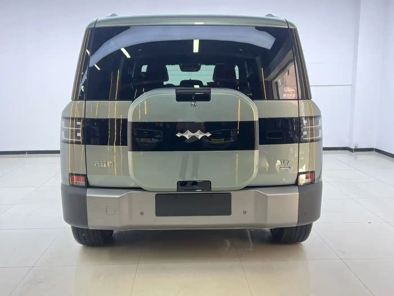 tiqi seven