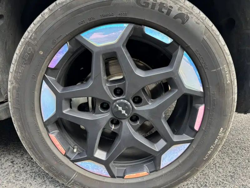 tiqi s7