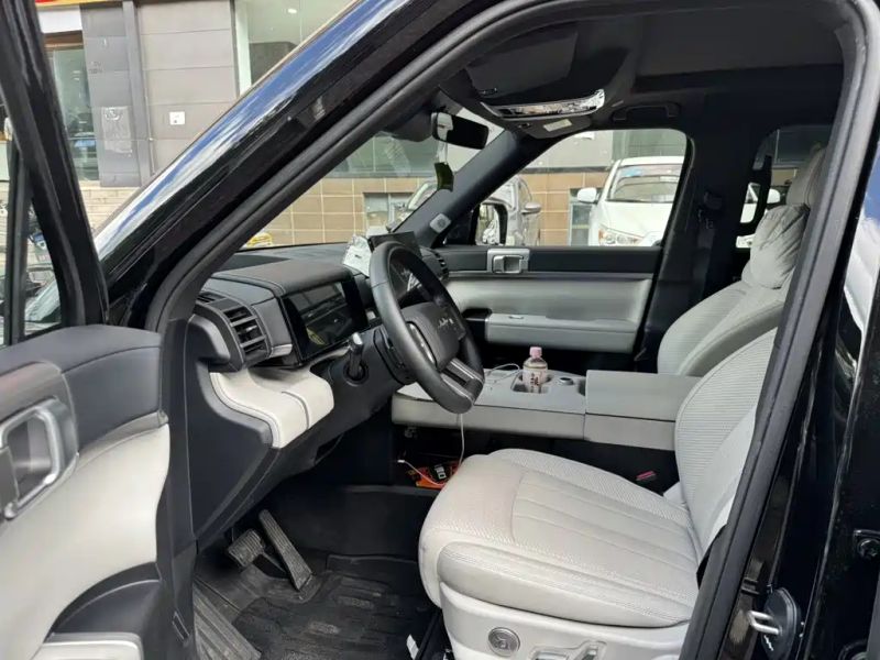 tiqi s7