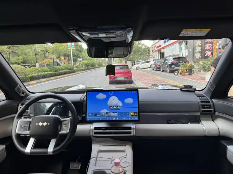 tiqi s7