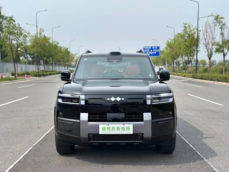 tiqi s7