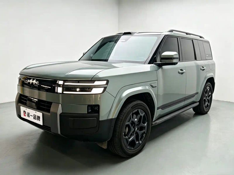 tiqi s7