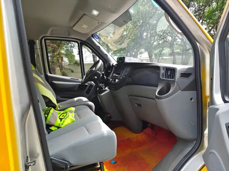 tuoyano foton