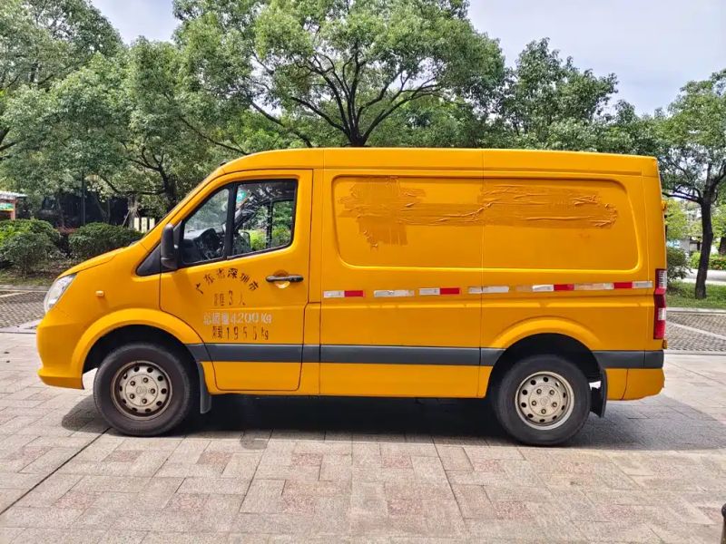 tuoyano foton