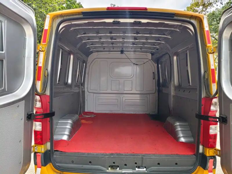 tuoyano foton