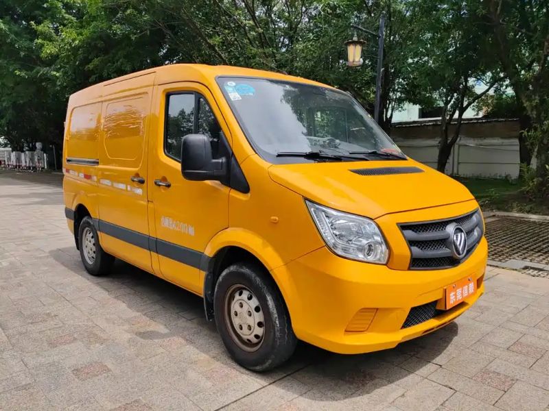 tuoyano foton