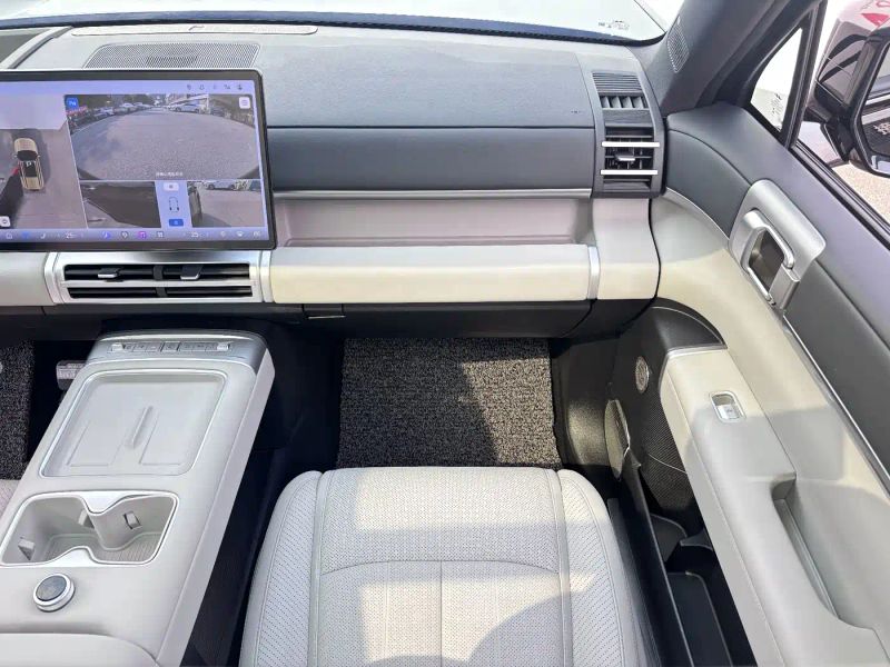 tiqi s7