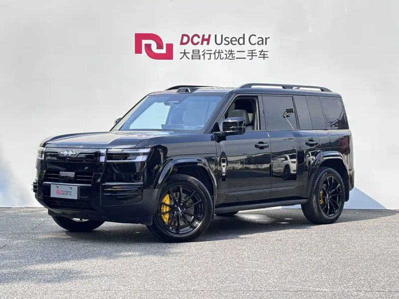 tiqi s7