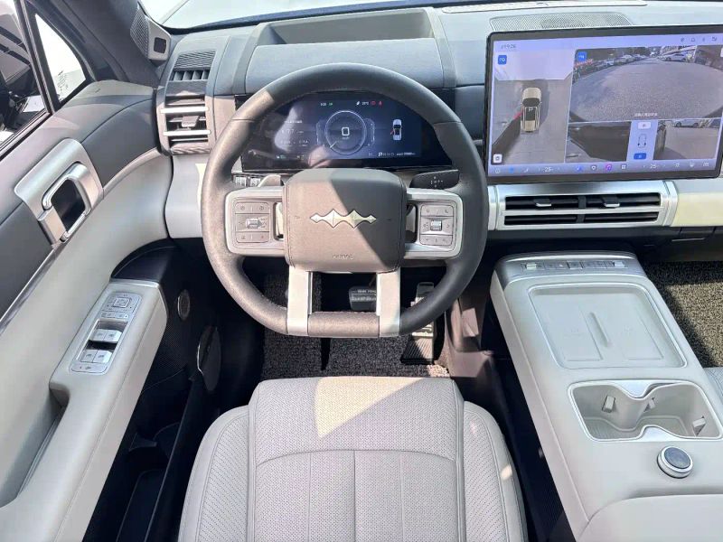 tiqi s7