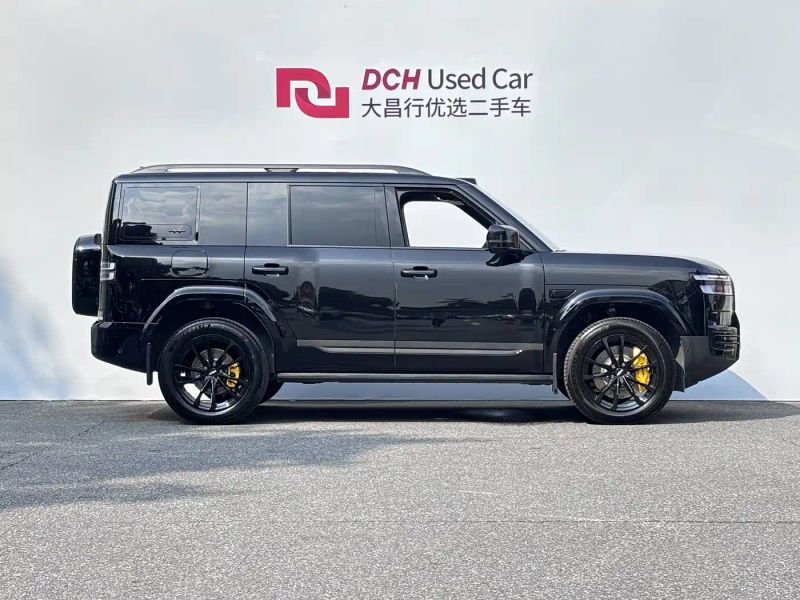 tiqi s7