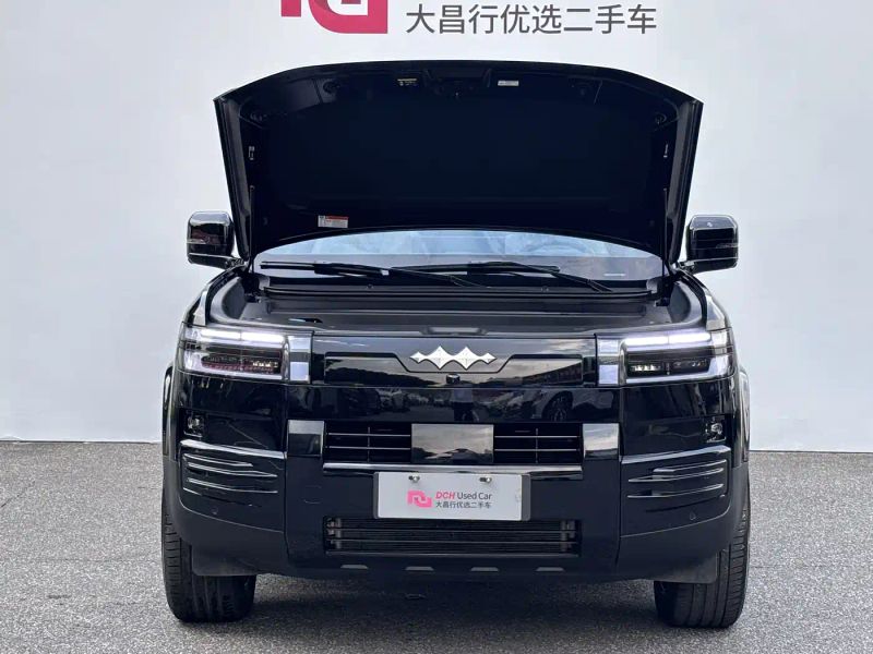 tiqi s7