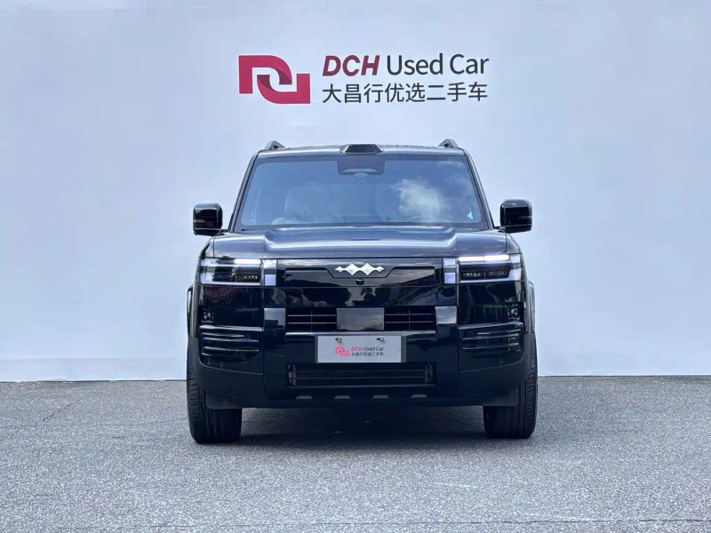 tiqi s7
