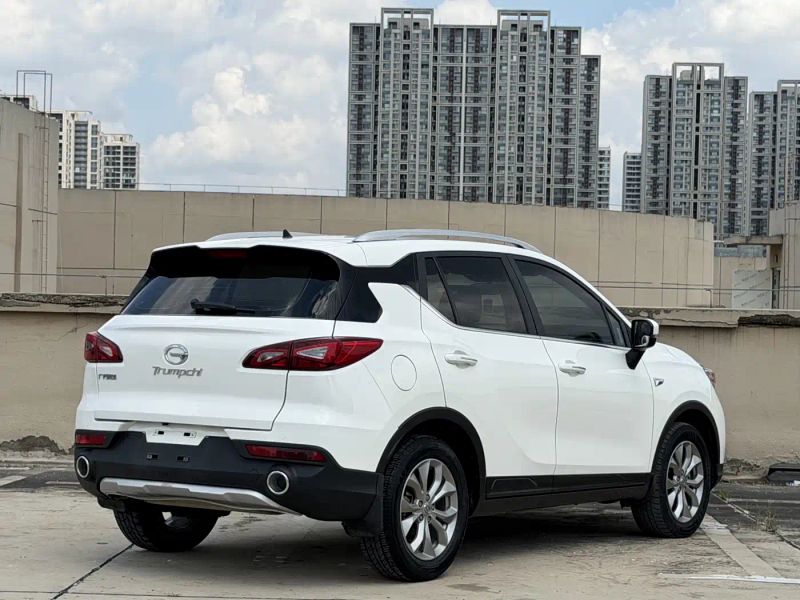 yingbao gs3
