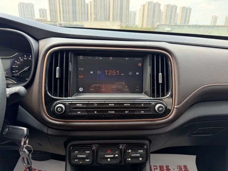 yingbao gs3