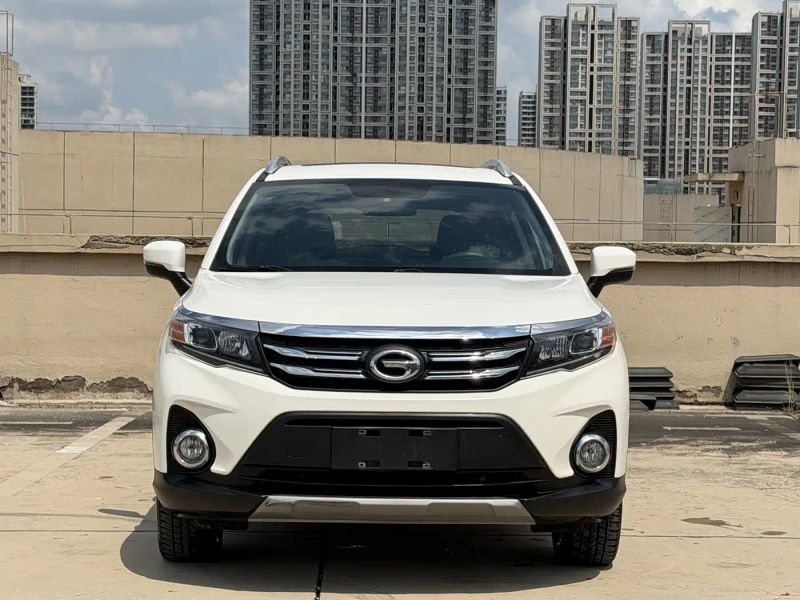 yingbao gs3