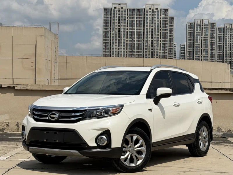 yingbao gs3