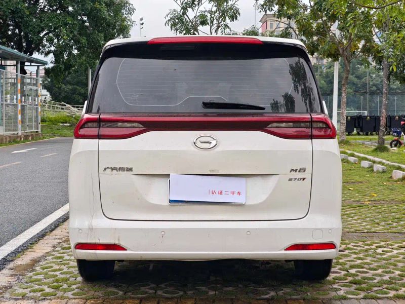 yingbao m6