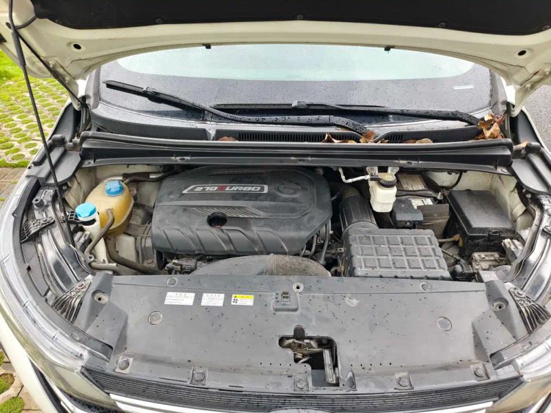 yingbao m6