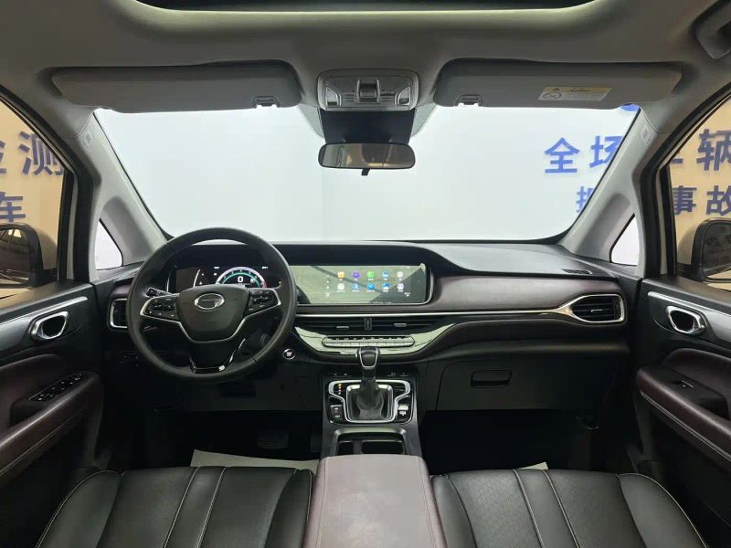 yingbao m6
