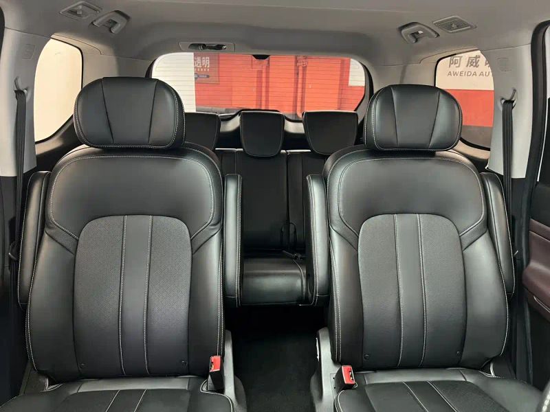 yingbao m6