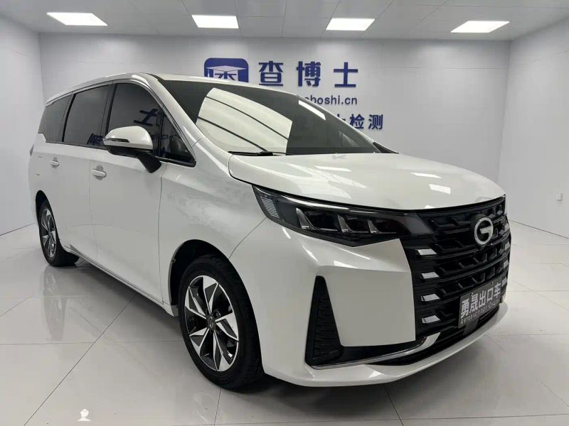 yingbao m6