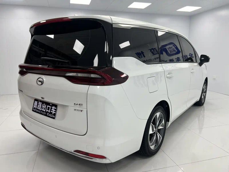 yingbao m6