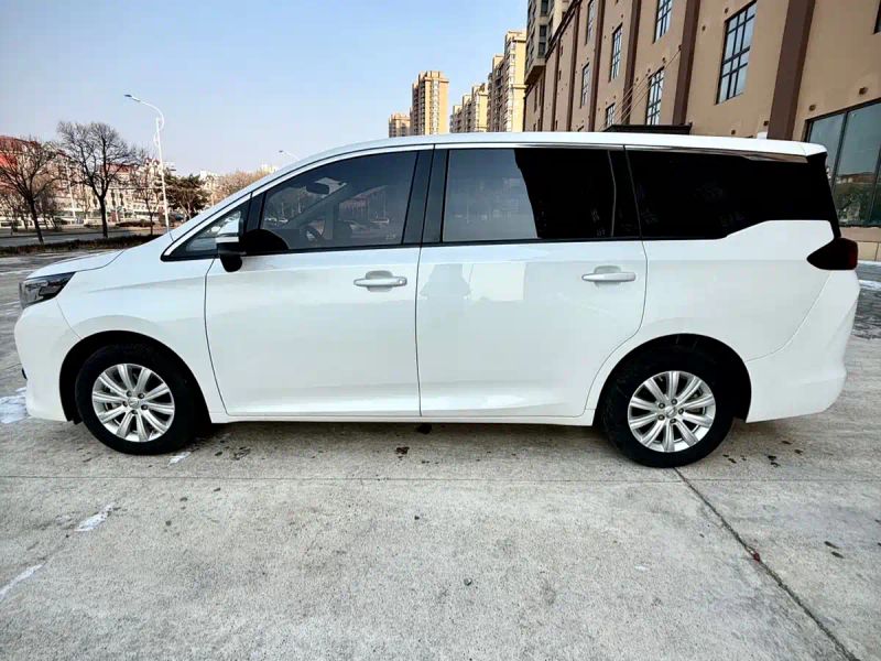 yingbao m6