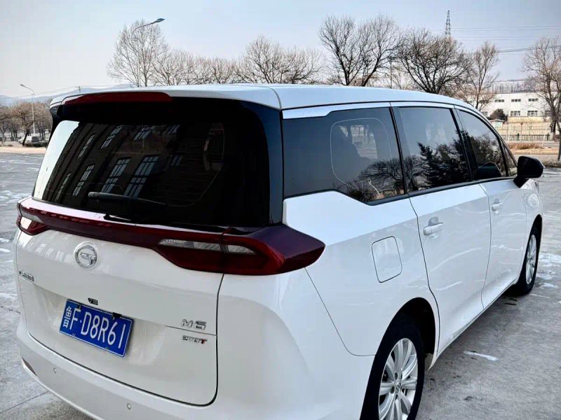 yingbao m6