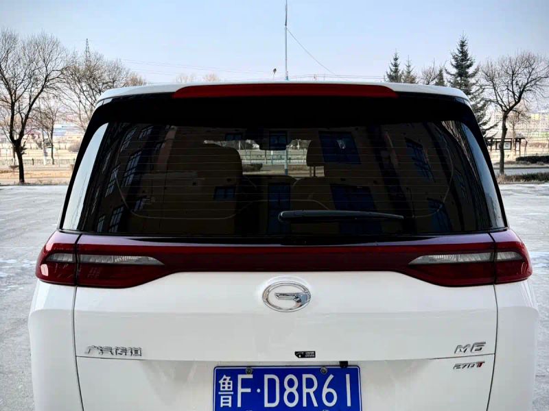 yingbao m6