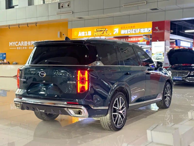 yingbao es9