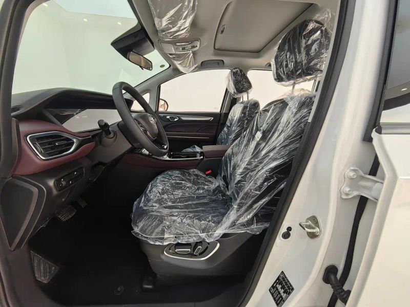 yingbao m6