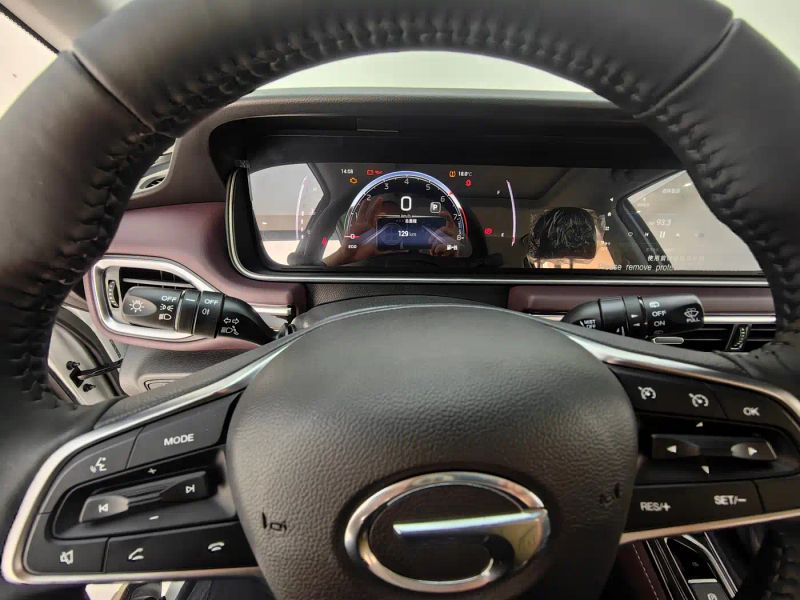 yingbao m6