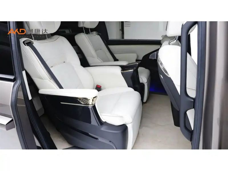 yingbao grandmaster-series