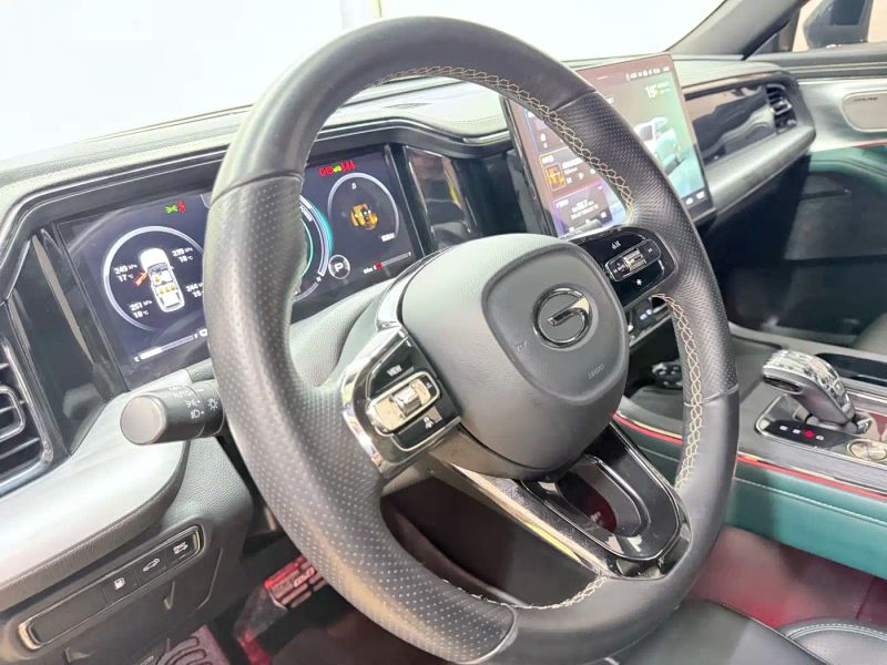yingbao gs8