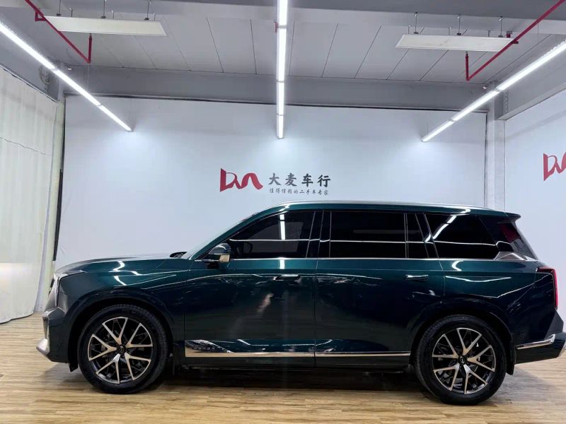 yingbao gs8