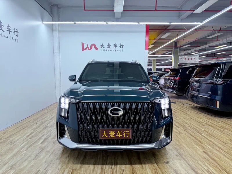 yingbao gs8