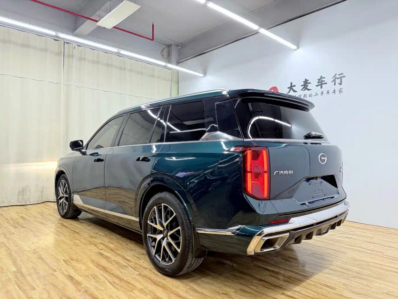 yingbao gs8