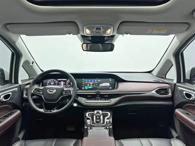 yingbao m6