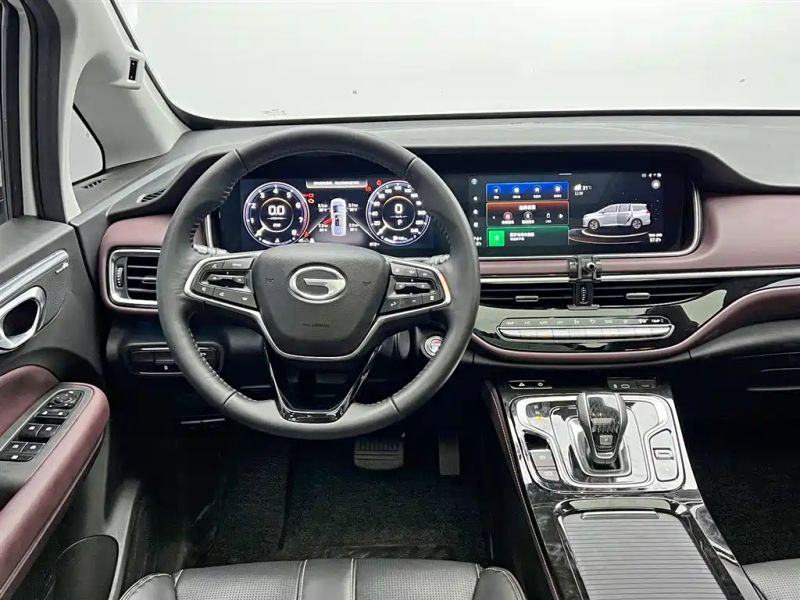 yingbao m6
