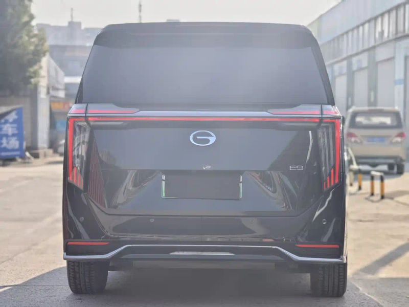 yingbao e9