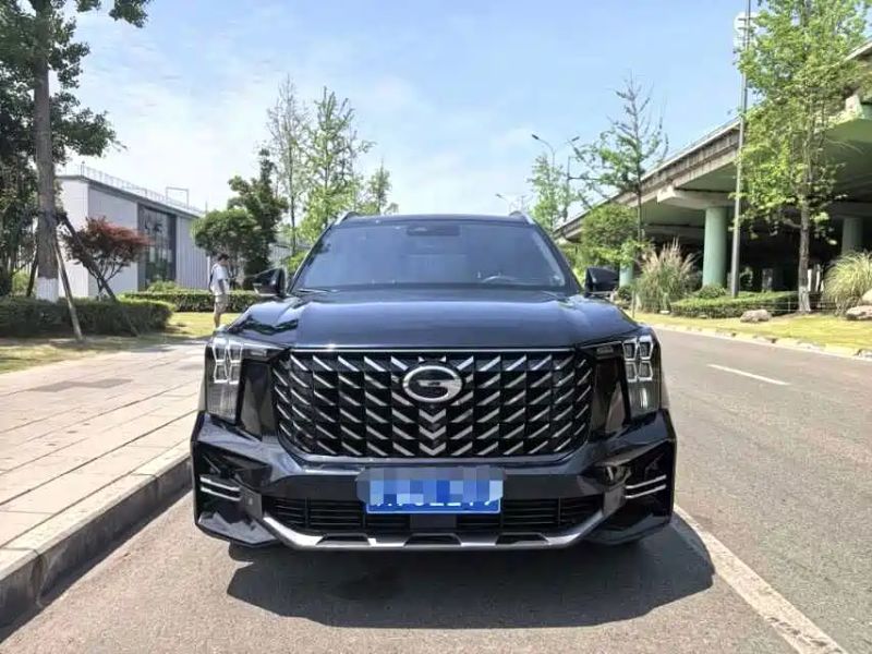 yingbao gs8