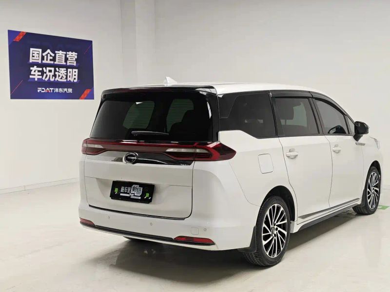 yingbao m6