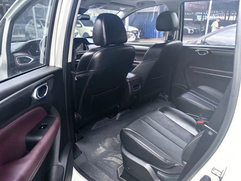 yingbao m6