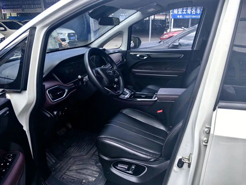 yingbao m6